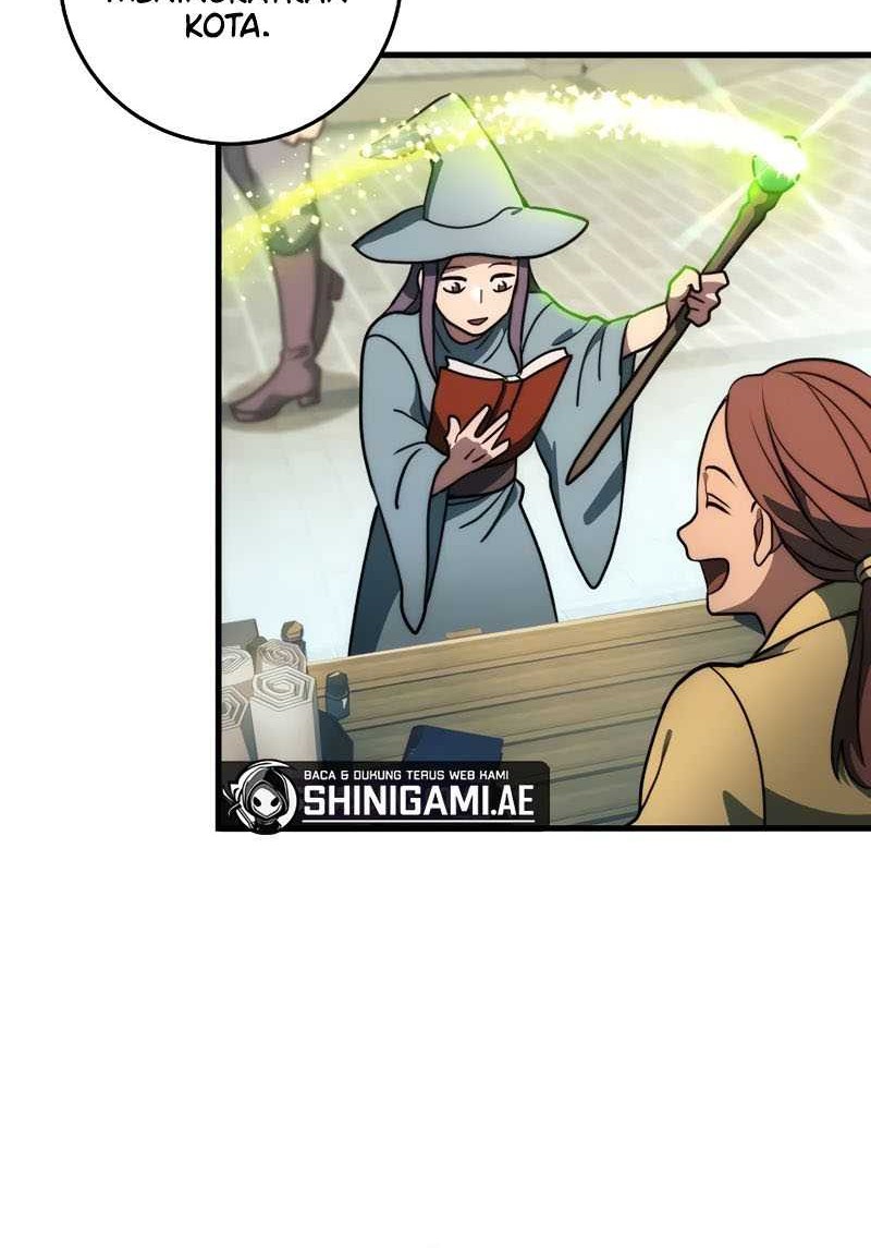 Emperor Of Steel Chapter 24 - halaman 5