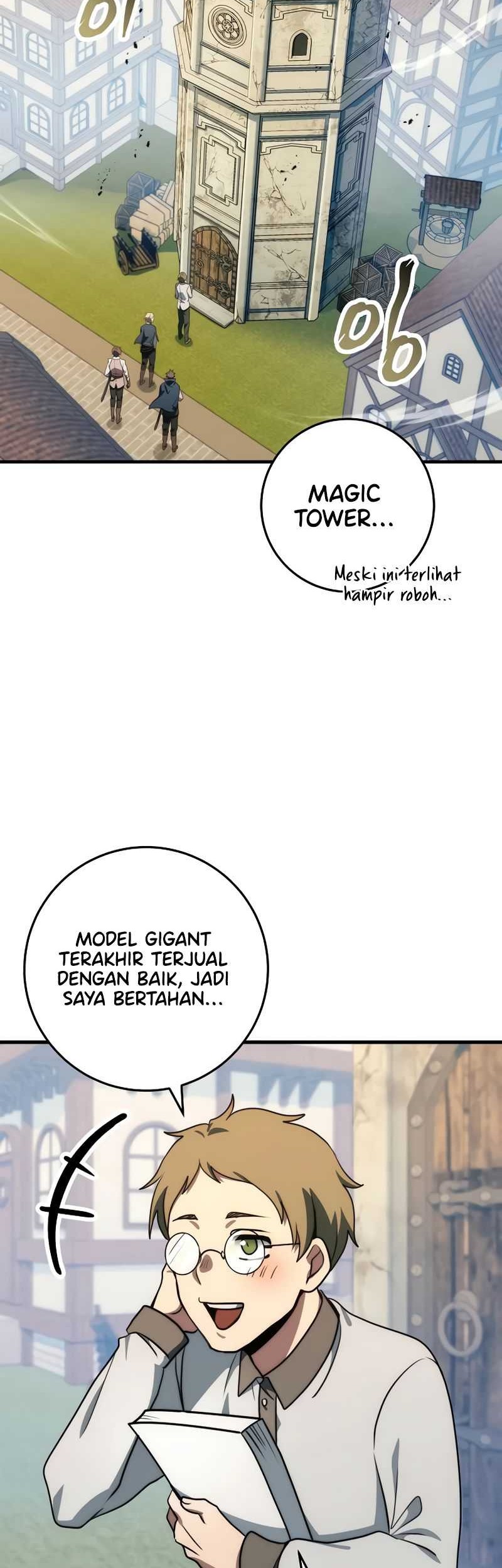 Emperor Of Steel Chapter 24 - halaman 51