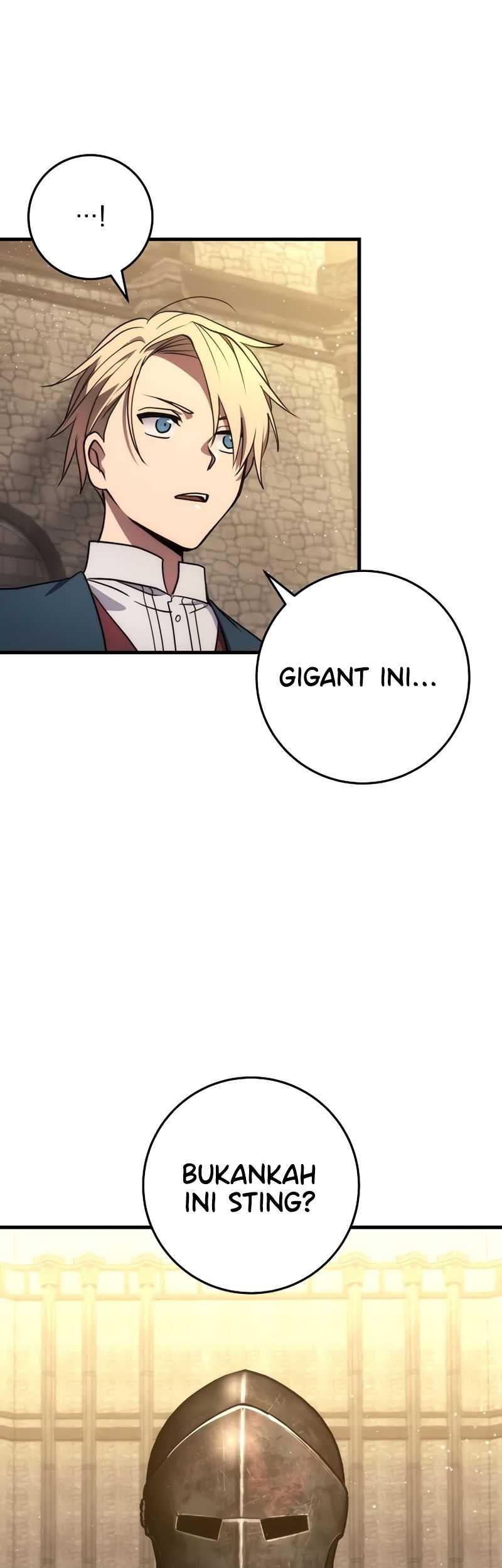 Emperor Of Steel Chapter 24 - halaman 54