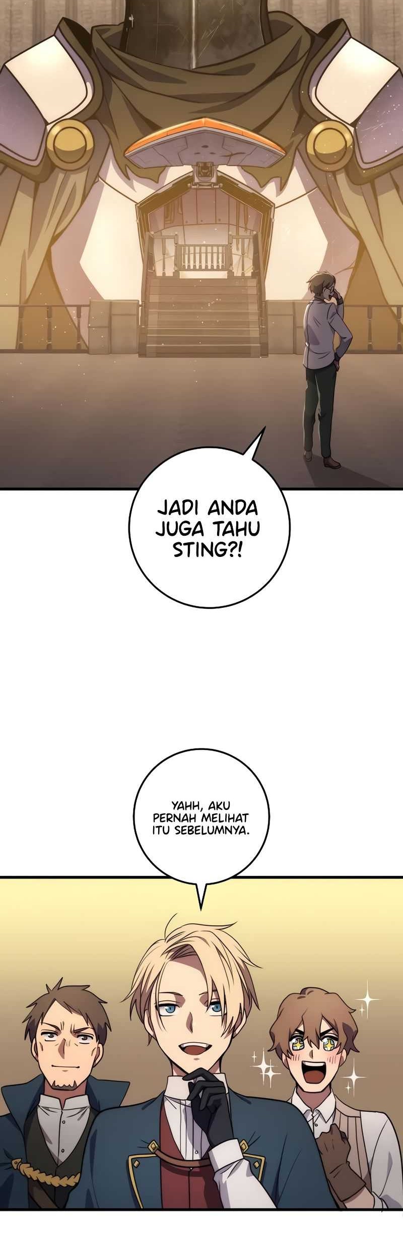 Emperor Of Steel Chapter 24 - halaman 55