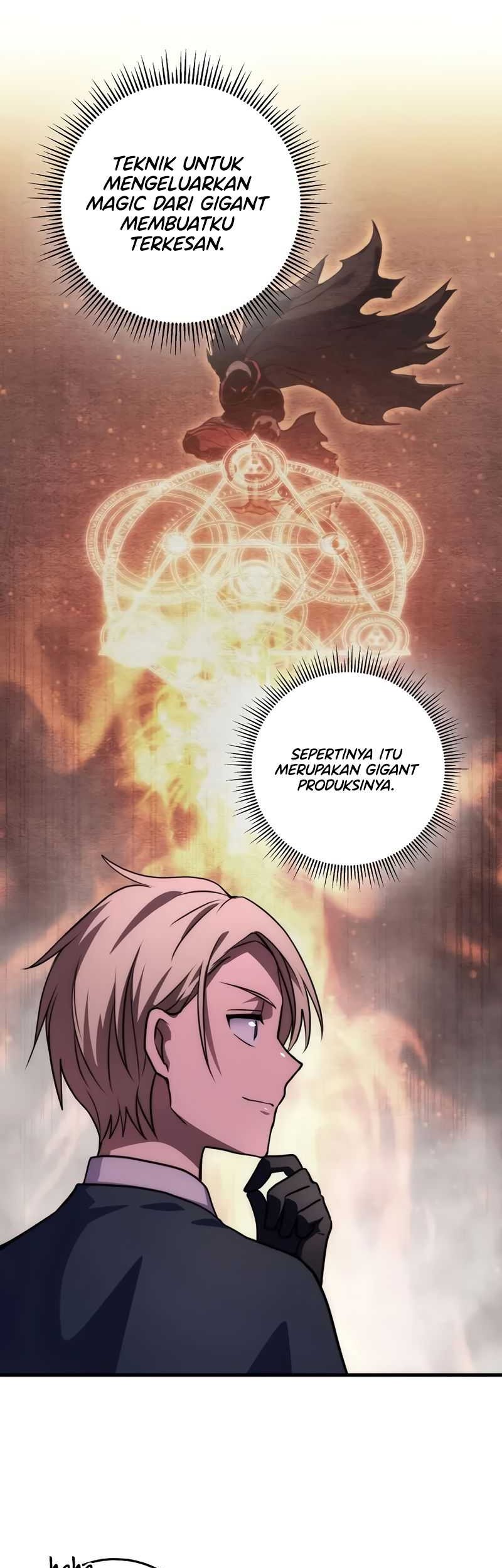Emperor Of Steel Chapter 24 - halaman 56