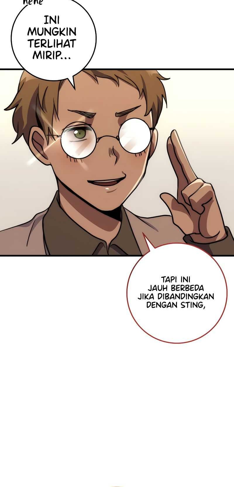 Emperor Of Steel Chapter 24 - halaman 57