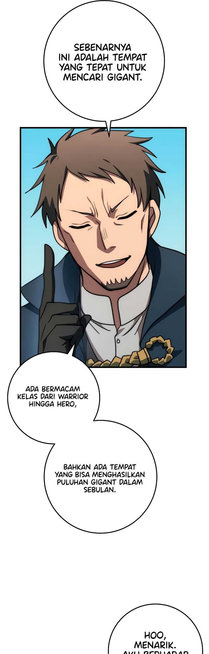 Emperor Of Steel Chapter 24 - halaman 6