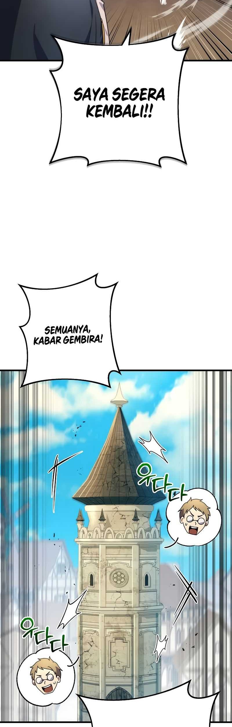 Emperor Of Steel Chapter 24 - halaman 63