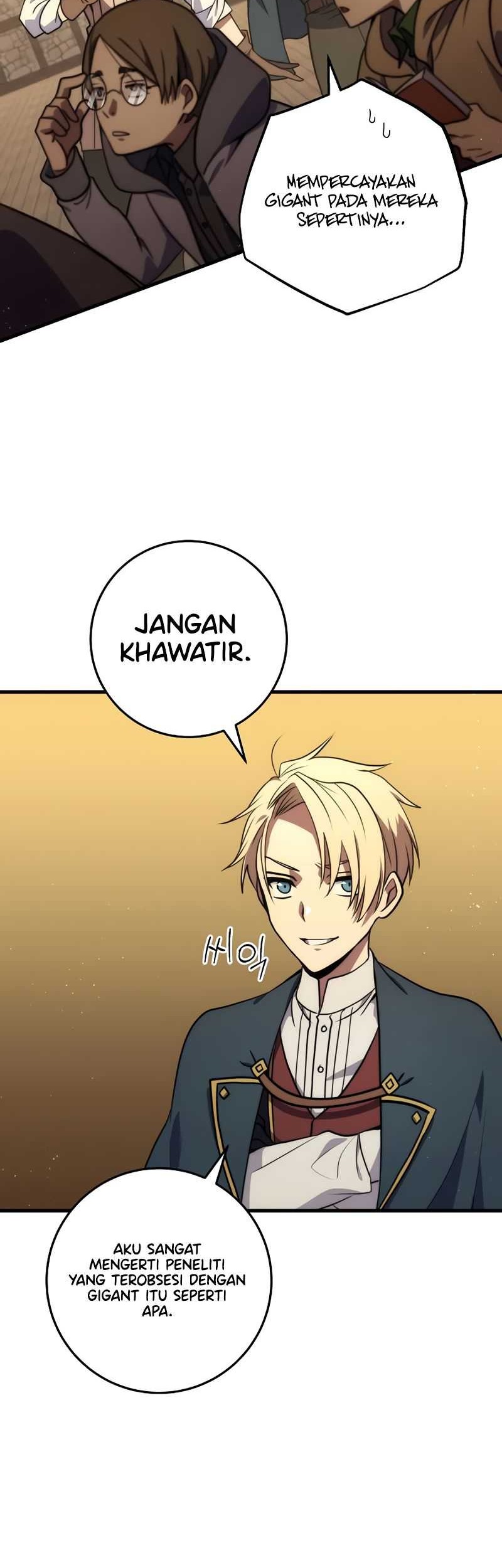 Emperor Of Steel Chapter 24 - halaman 69