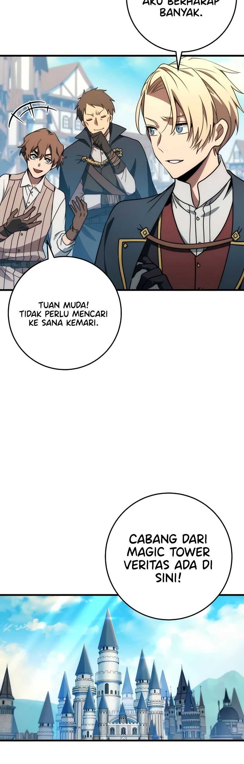 Emperor Of Steel Chapter 24 - halaman 7