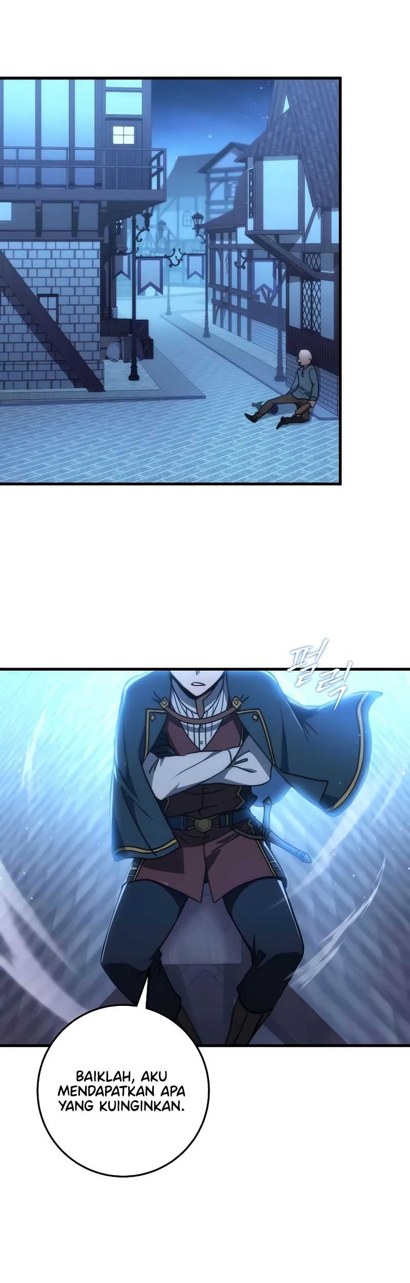 Emperor Of Steel Chapter 24 - halaman 72
