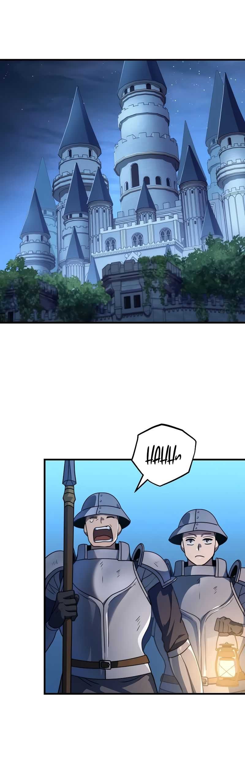 Emperor Of Steel Chapter 24 - halaman 74