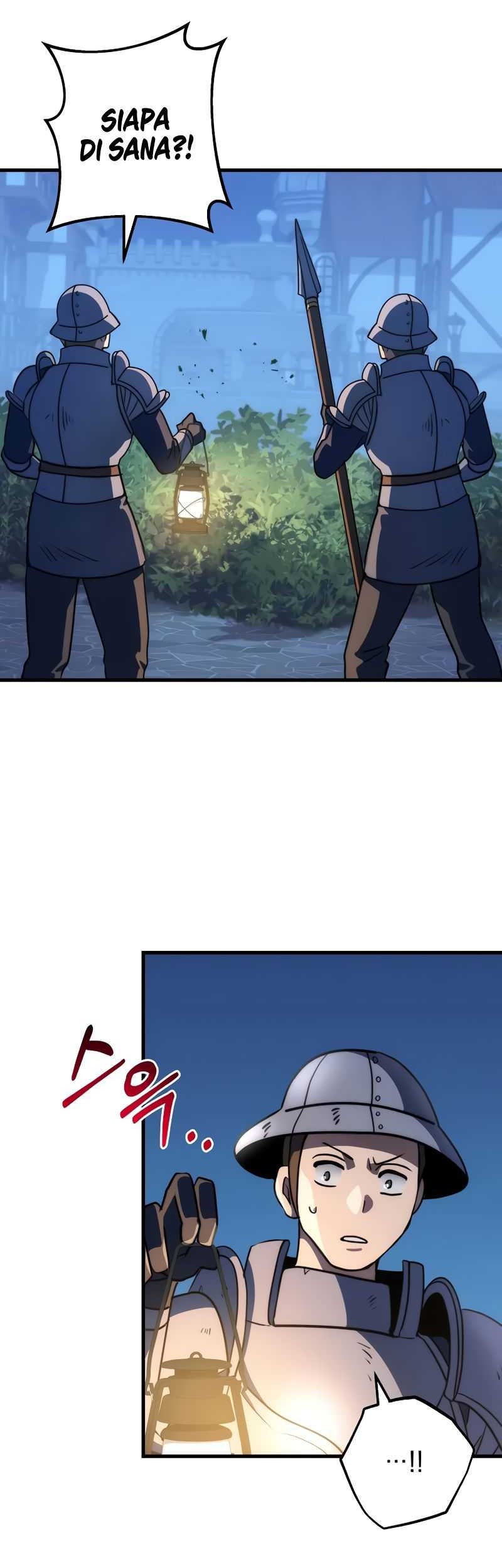 Emperor Of Steel Chapter 24 - halaman 76