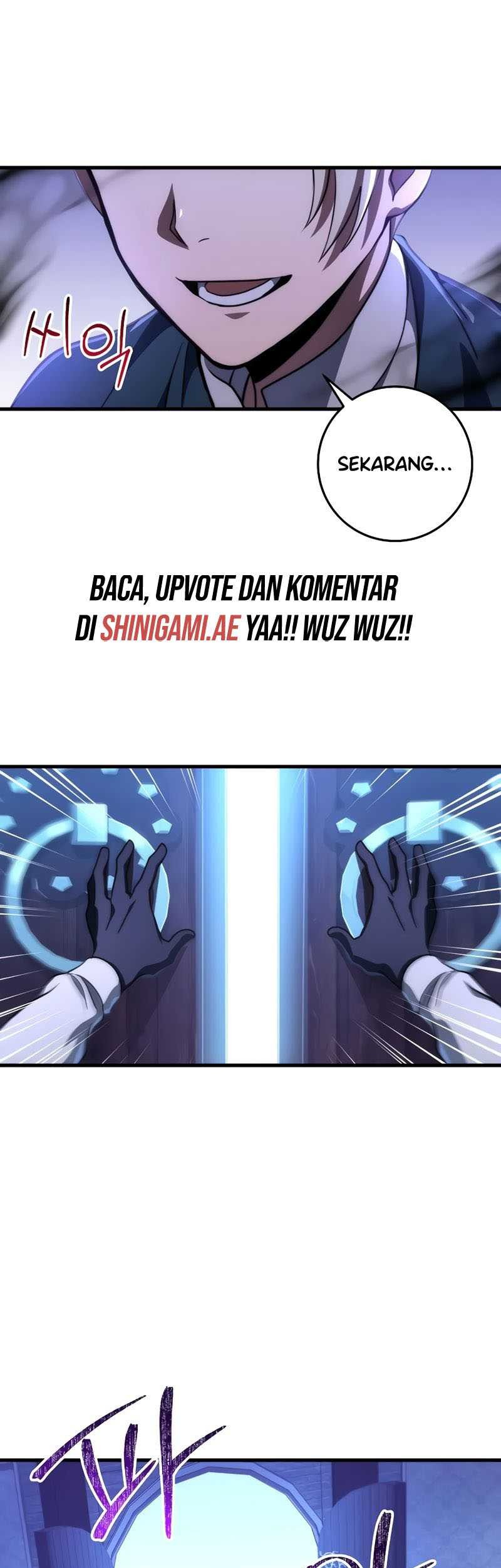 Emperor Of Steel Chapter 24 - halaman 78