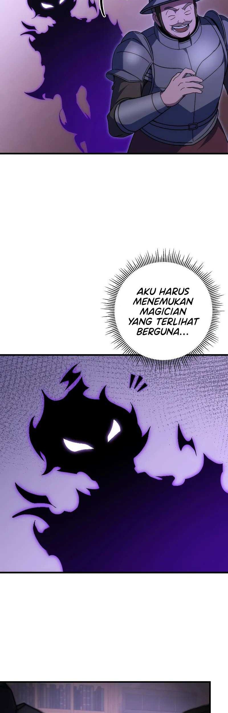 Emperor Of Steel Chapter 25 - halaman 11