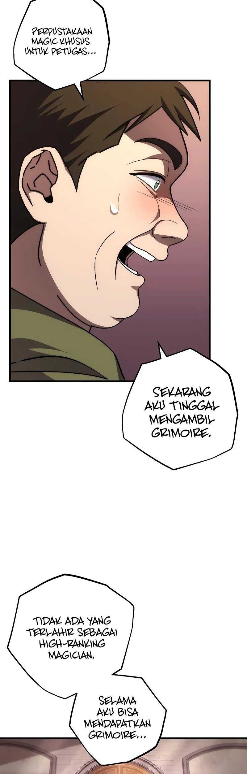Emperor Of Steel Chapter 25 - halaman 15