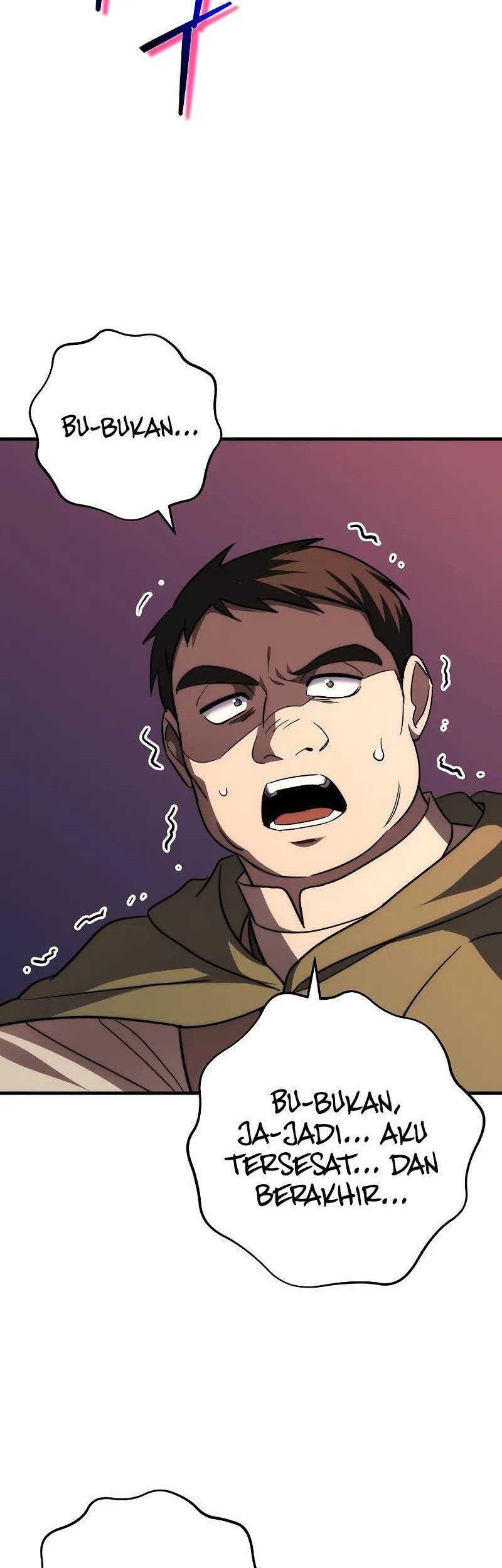 Emperor Of Steel Chapter 25 - halaman 23