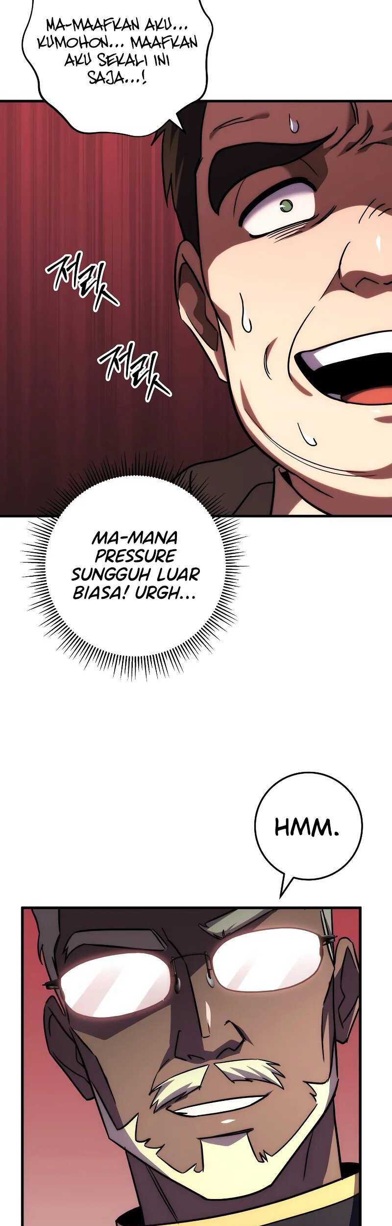 Emperor Of Steel Chapter 25 - halaman 24