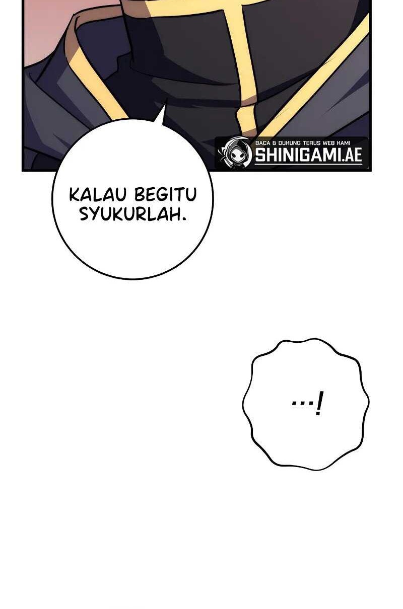 Emperor Of Steel Chapter 25 - halaman 25