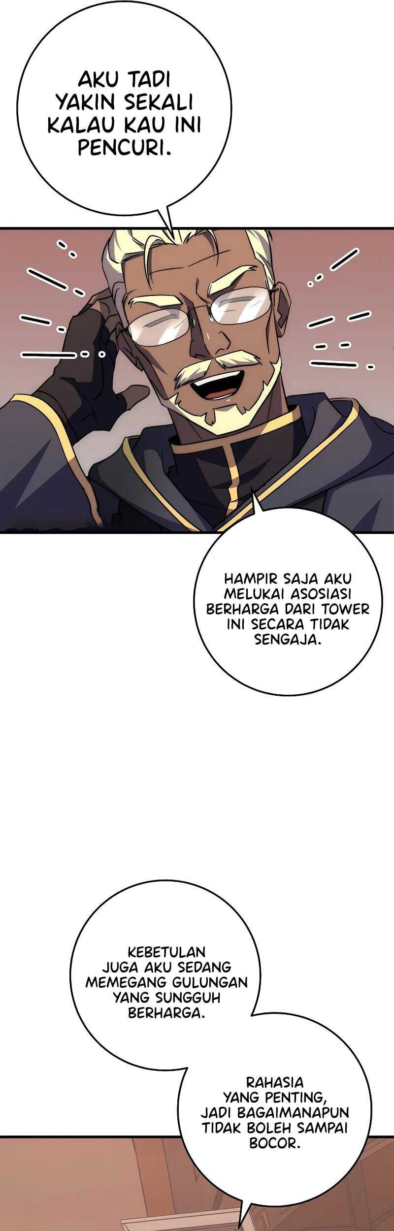 Emperor Of Steel Chapter 25 - halaman 26
