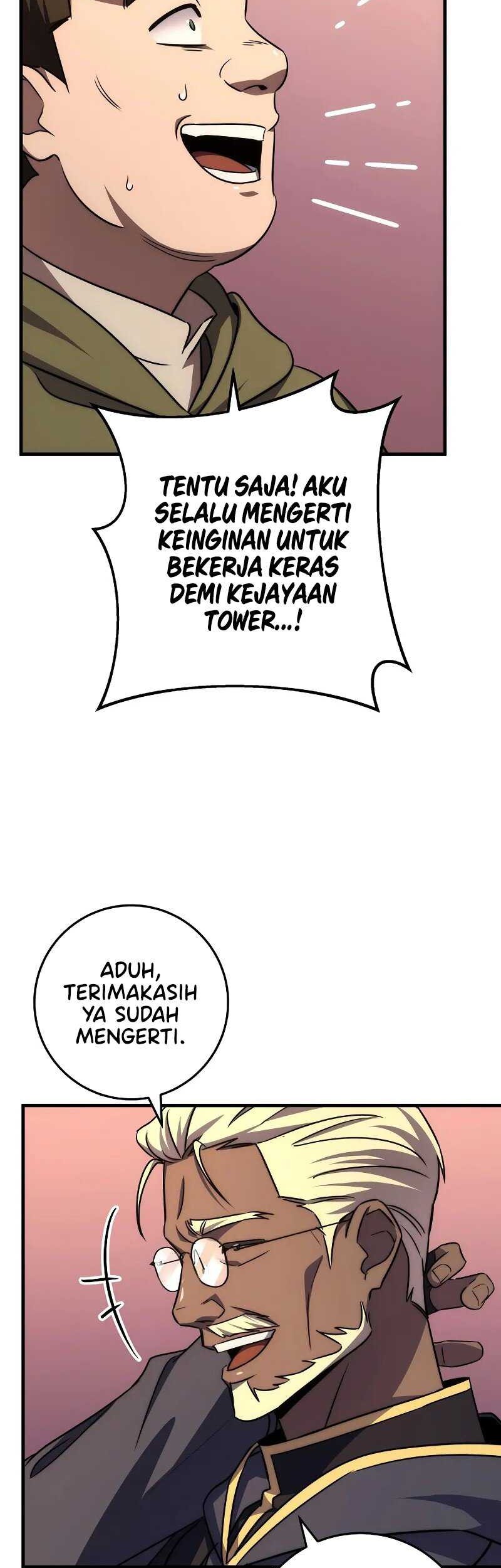 Emperor Of Steel Chapter 25 - halaman 28