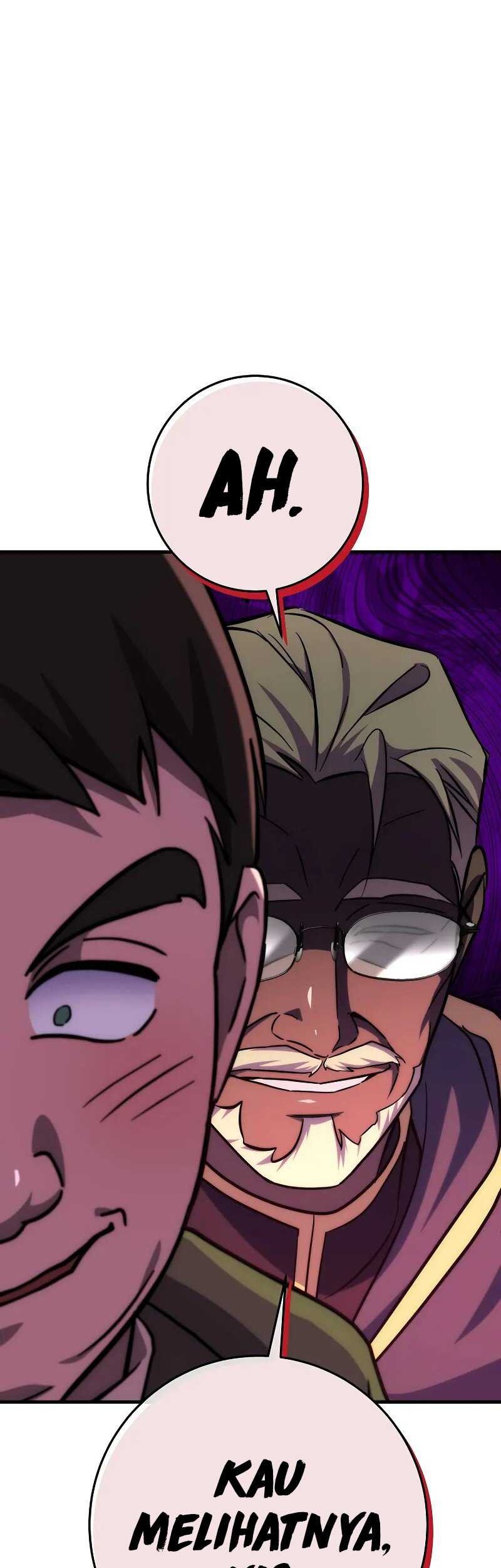 Emperor Of Steel Chapter 25 - halaman 32