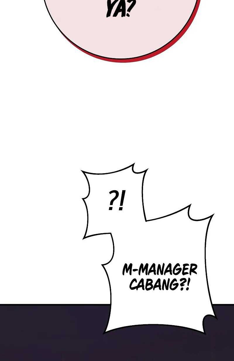 Emperor Of Steel Chapter 25 - halaman 33