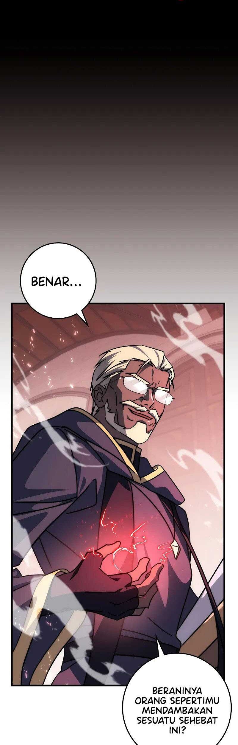 Emperor Of Steel Chapter 25 - halaman 39