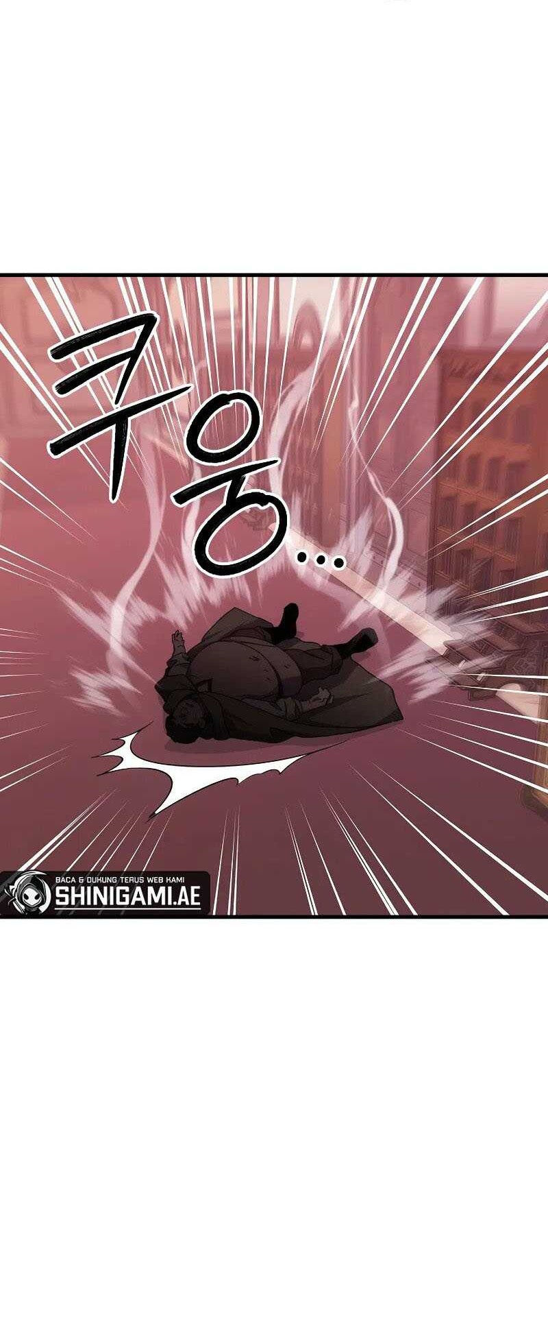 Emperor Of Steel Chapter 25 - halaman 41