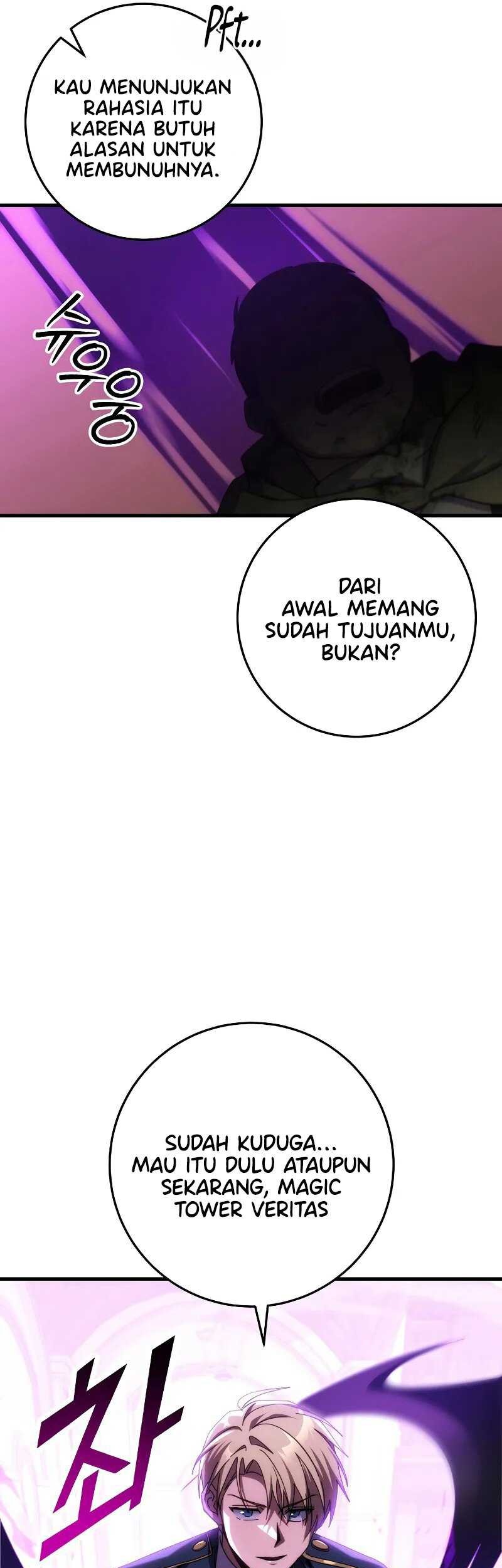 Emperor Of Steel Chapter 25 - halaman 42