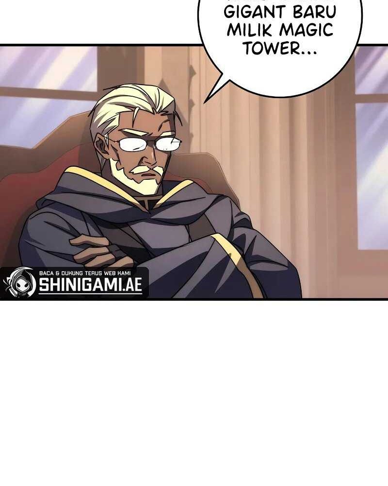 Emperor Of Steel Chapter 25 - halaman 45