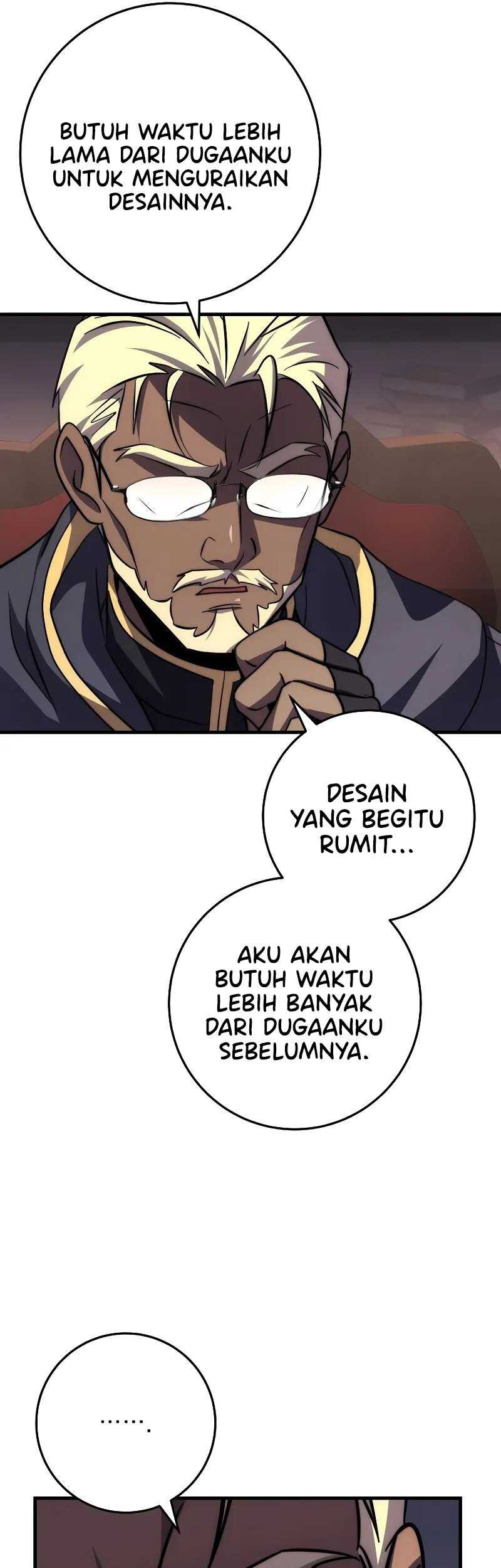 Emperor Of Steel Chapter 25 - halaman 46