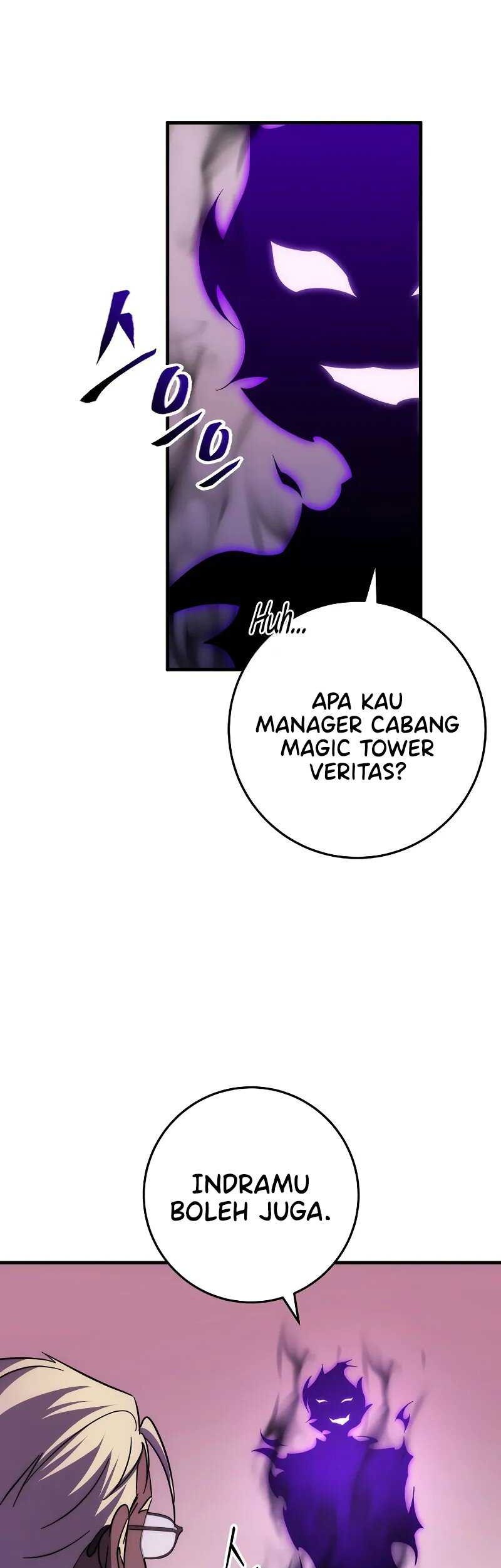 Emperor Of Steel Chapter 25 - halaman 48