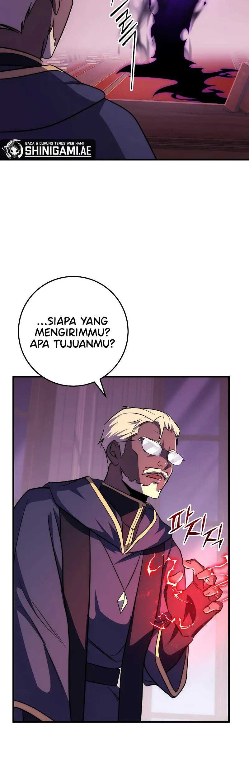 Emperor Of Steel Chapter 25 - halaman 49