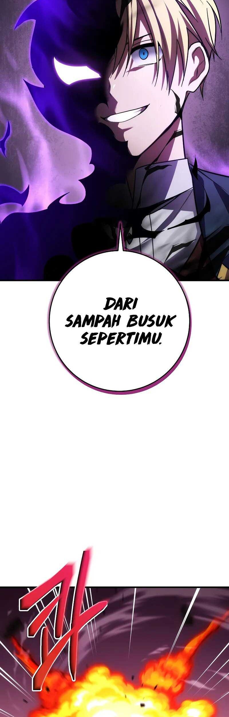 Emperor Of Steel Chapter 25 - halaman 51