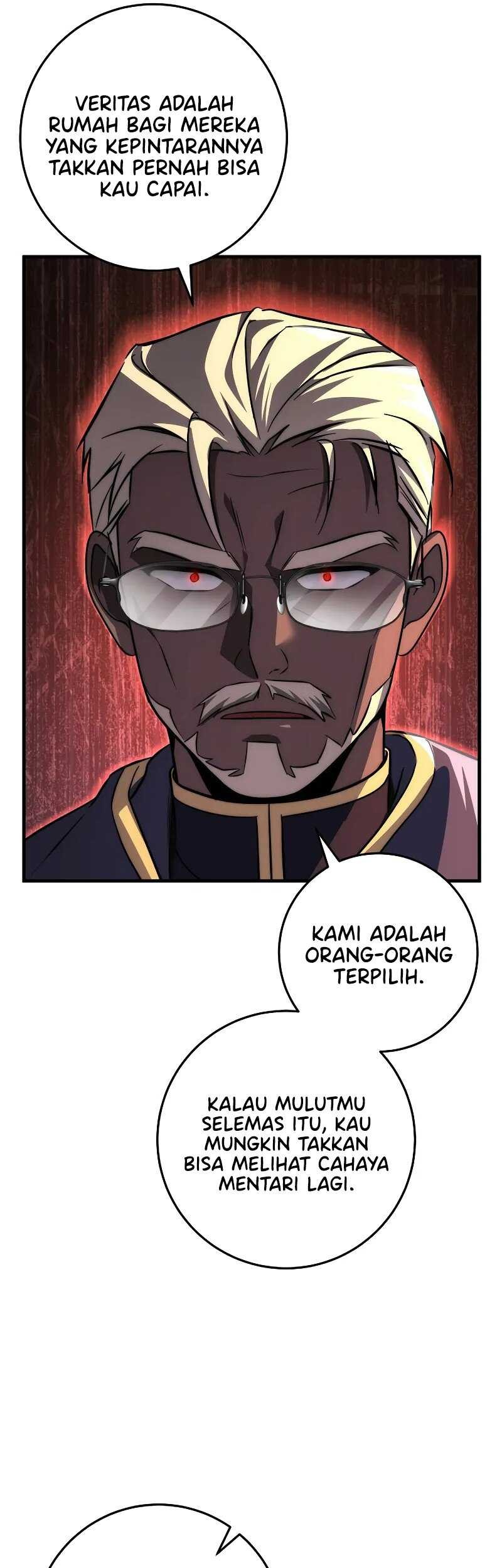 Emperor Of Steel Chapter 25 - halaman 54