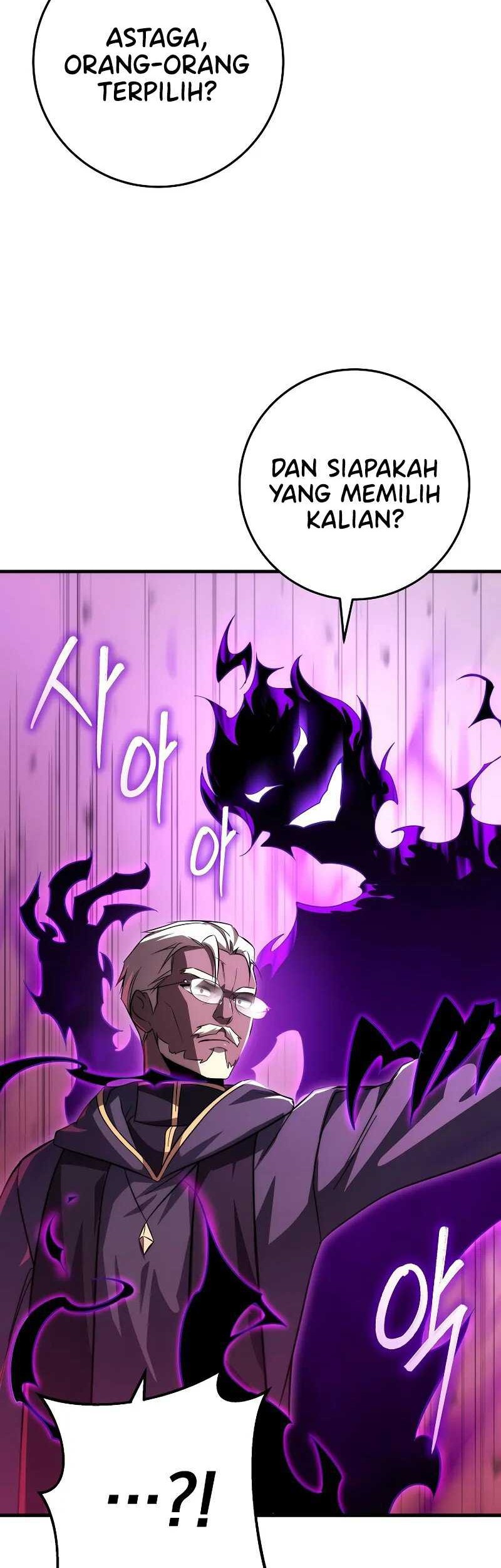 Emperor Of Steel Chapter 25 - halaman 55