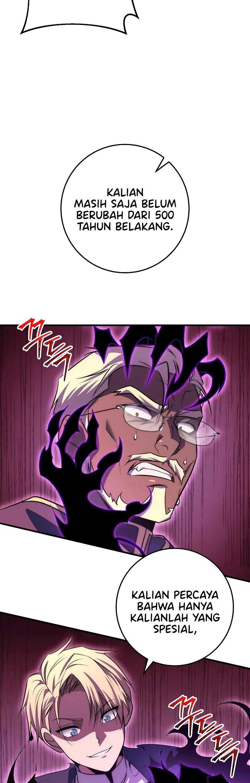 Emperor Of Steel Chapter 25 - halaman 56