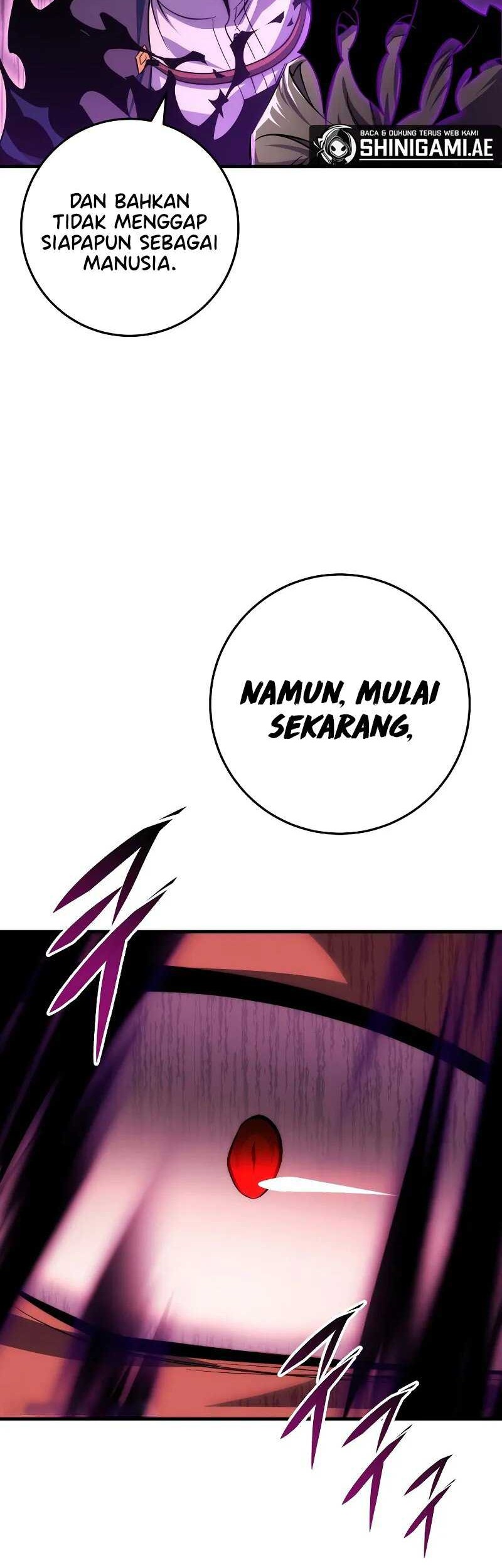 Emperor Of Steel Chapter 25 - halaman 57