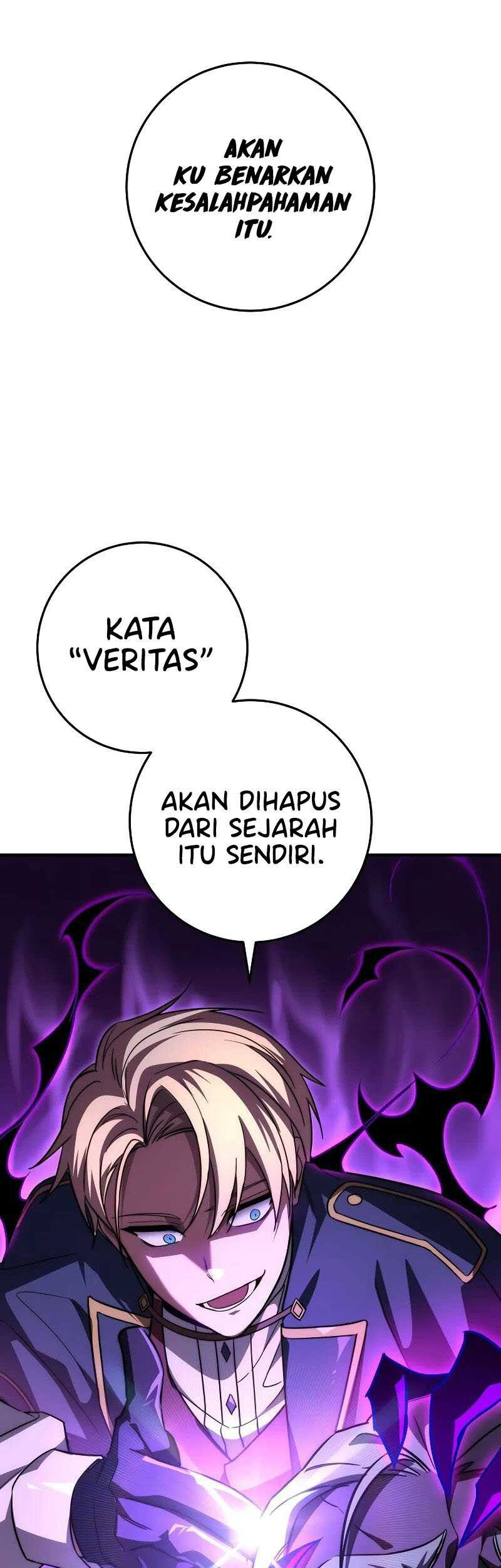 Emperor Of Steel Chapter 25 - halaman 58