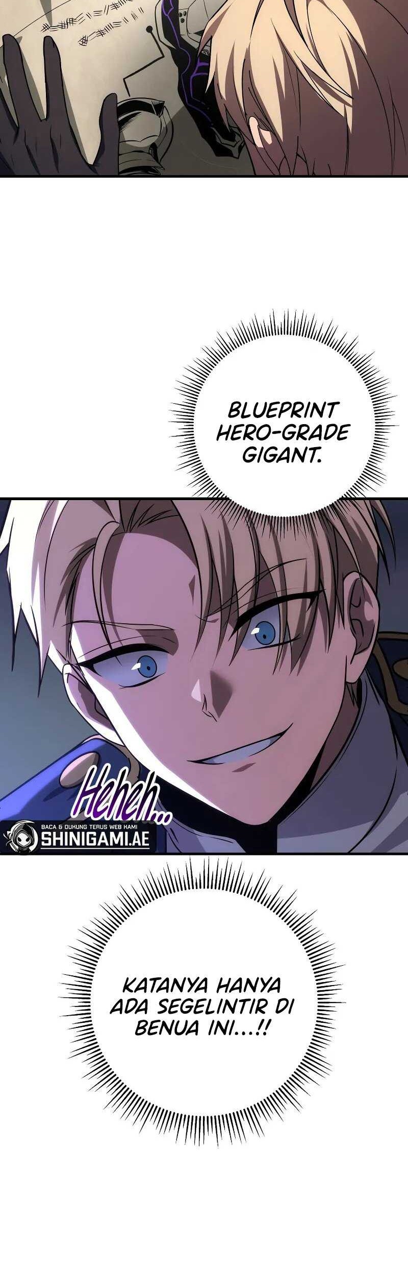 Emperor Of Steel Chapter 25 - halaman 63