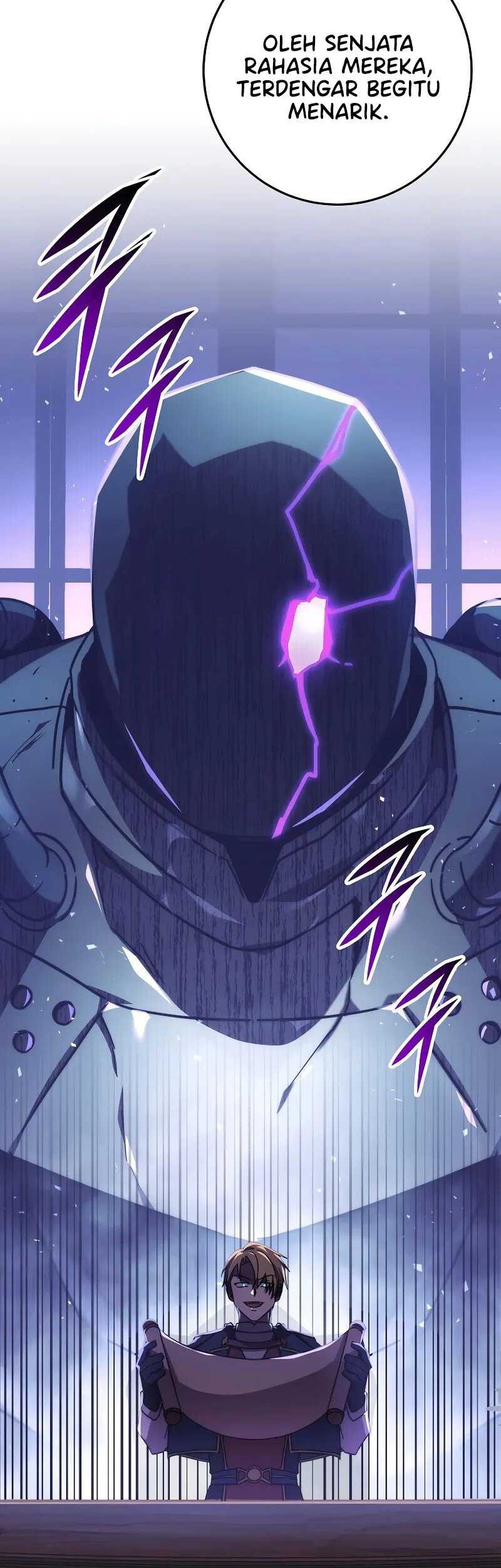 Emperor Of Steel Chapter 25 - halaman 65
