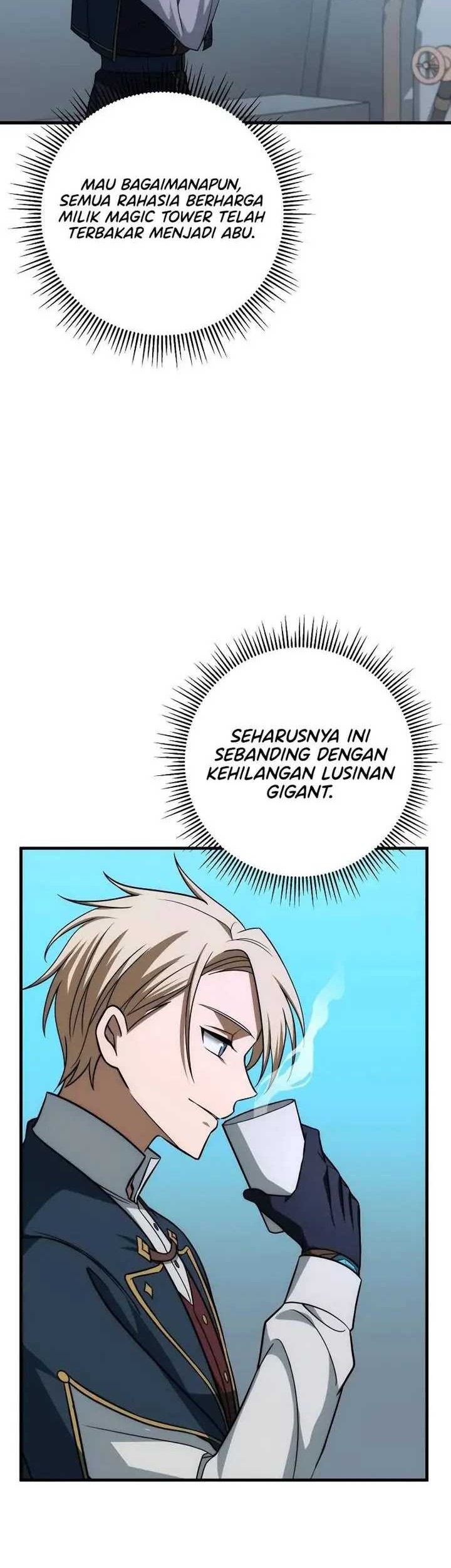 Emperor Of Steel Chapter 26 - halaman 11