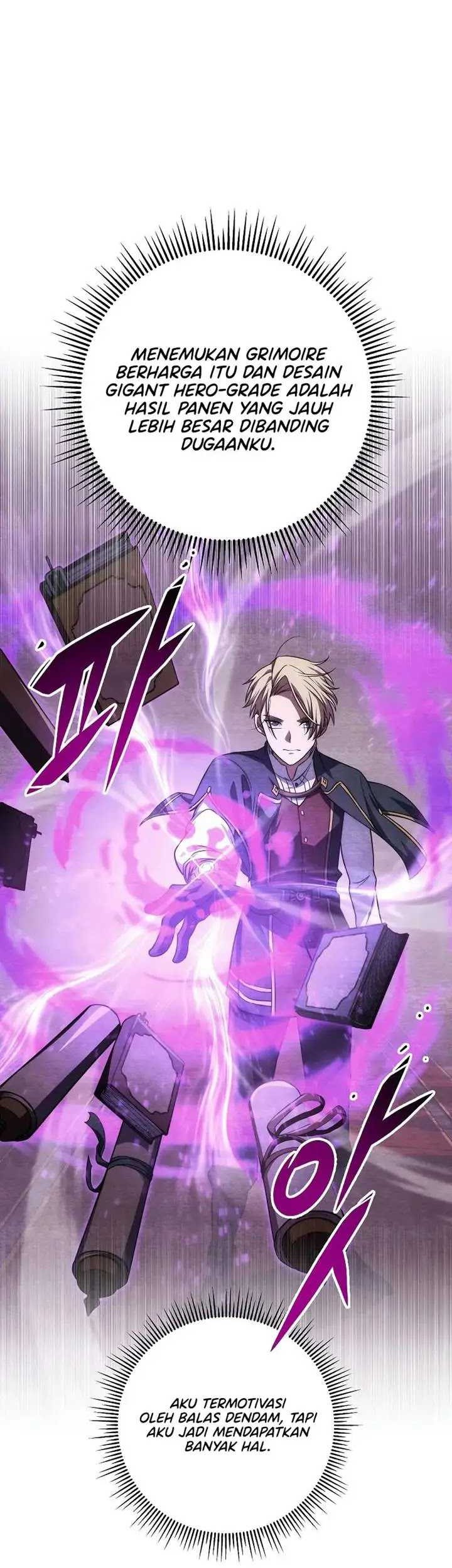 Emperor Of Steel Chapter 26 - halaman 12