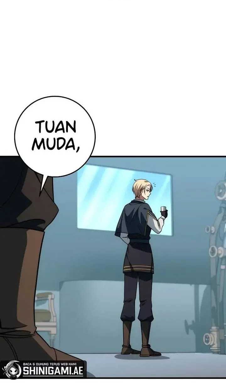 Emperor Of Steel Chapter 26 - halaman 13