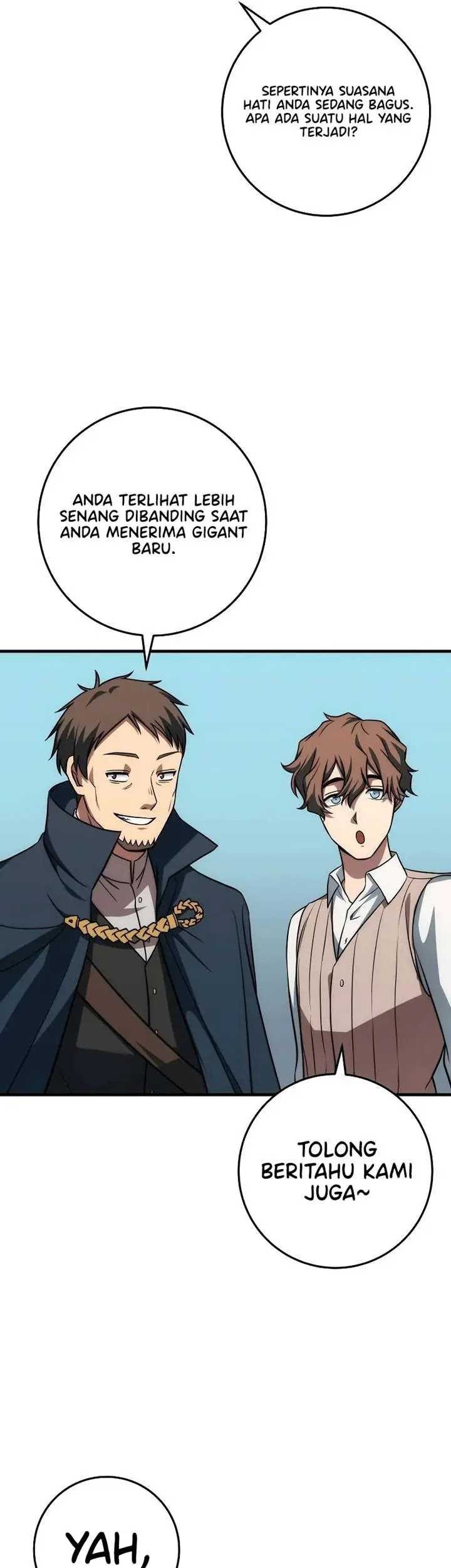 Emperor Of Steel Chapter 26 - halaman 14