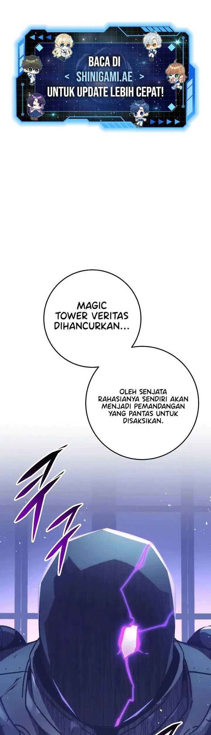 Emperor Of Steel Chapter 26 - halaman 2