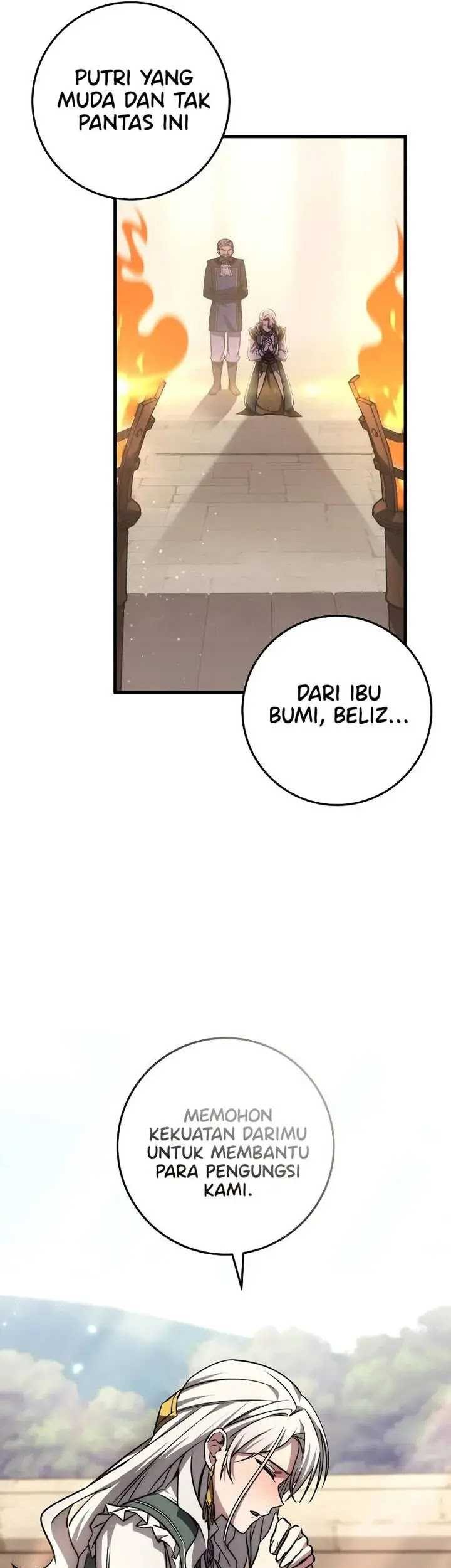 Emperor Of Steel Chapter 26 - halaman 22