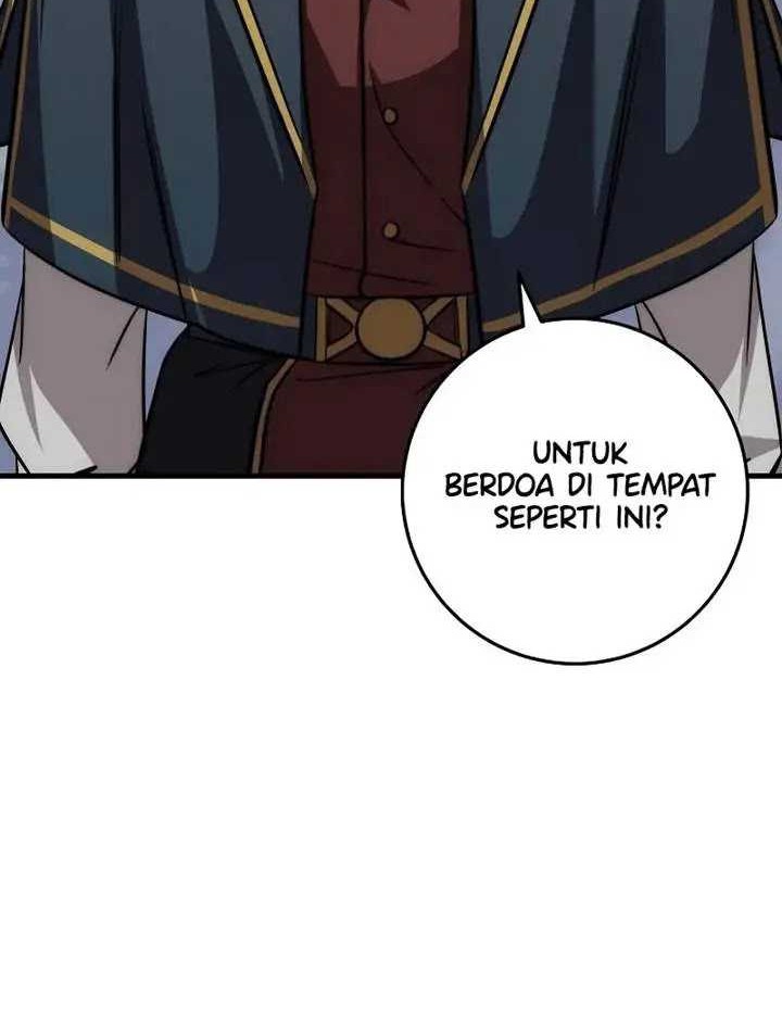 Emperor Of Steel Chapter 26 - halaman 25