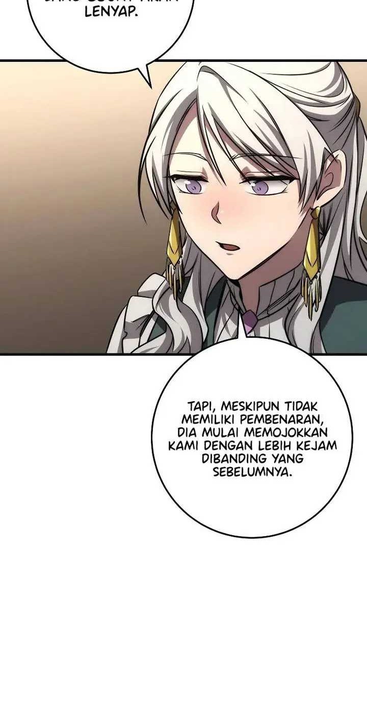 Emperor Of Steel Chapter 26 - halaman 29