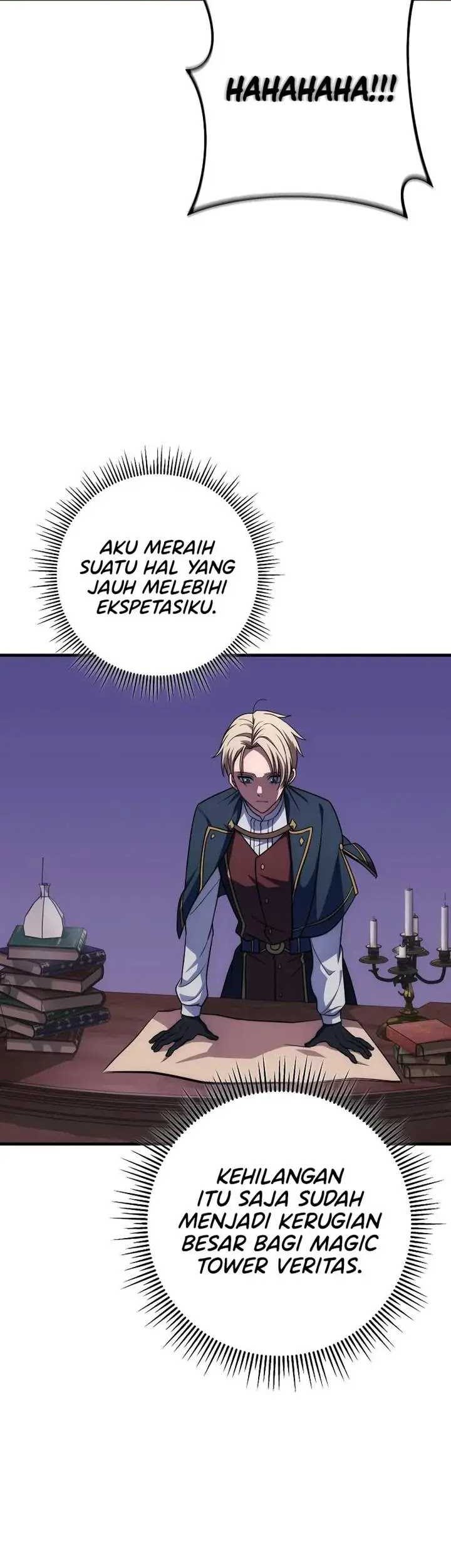 Emperor Of Steel Chapter 26 - halaman 4