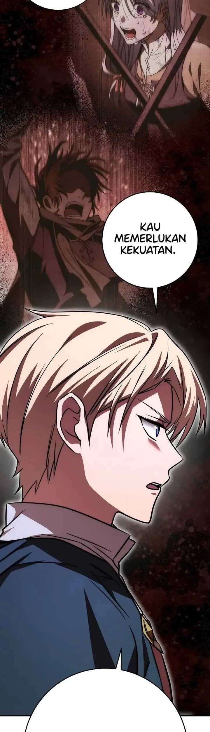 Emperor Of Steel Chapter 26 - halaman 40