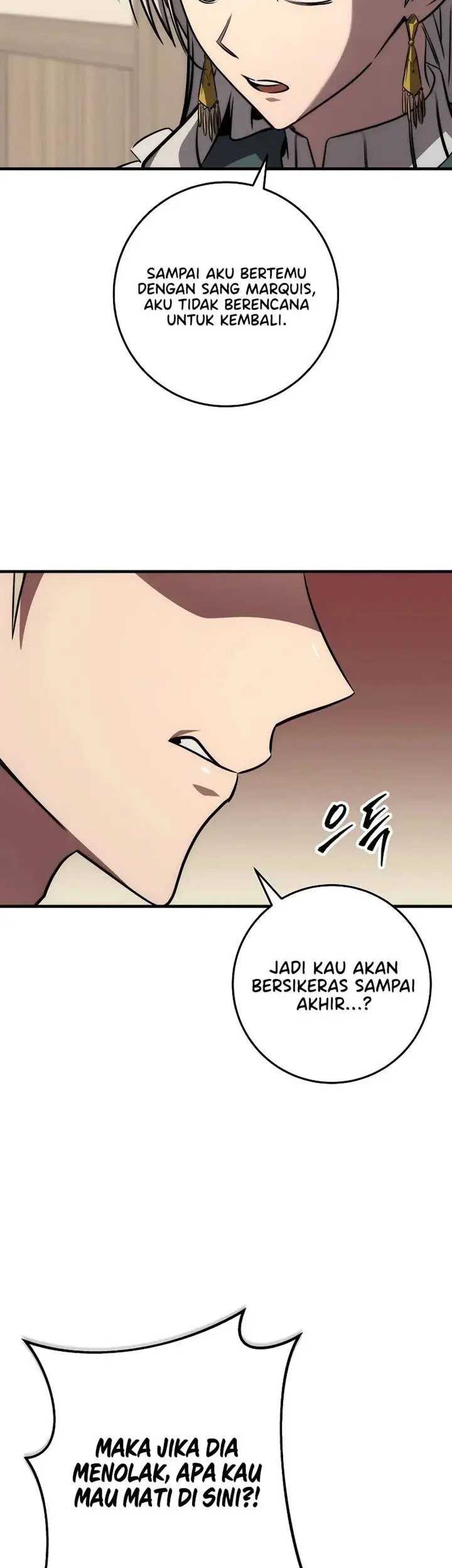 Emperor Of Steel Chapter 26 - halaman 44
