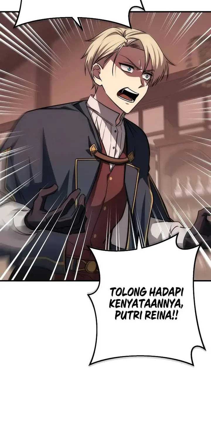 Emperor Of Steel Chapter 26 - halaman 45